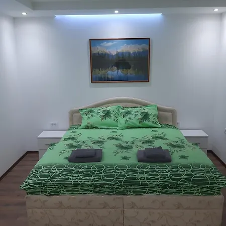 Apartman-glavas I Apartament Smederevska Palanka