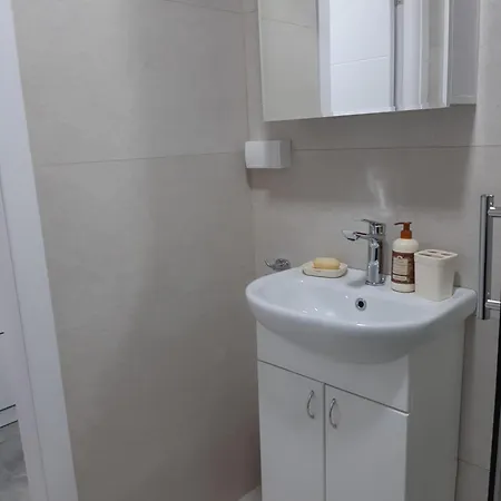 Apartman-glavas I * Smederevska Palanka