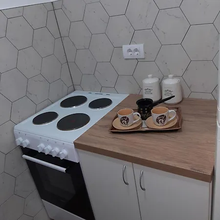 Apartament Apartman-glavas I