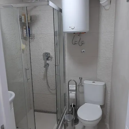 Apartament Apartman-glavas I *